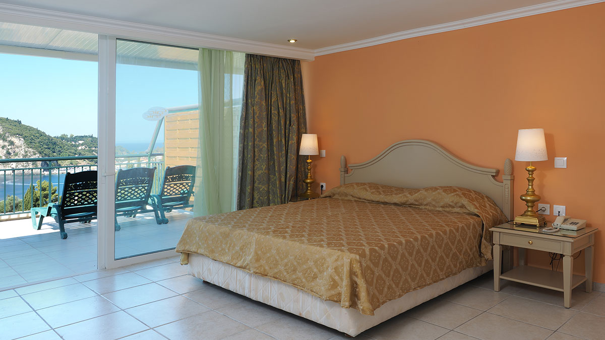 Suite/Executive Room